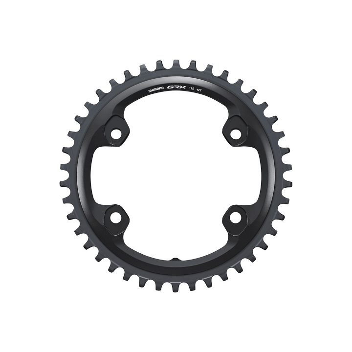 Plateau Shimano GRX FC-RX810-1|plateaux
