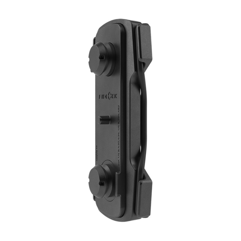 Base Fidlock Tex Twist Multi Portabidón negro