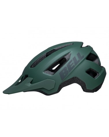 Casco Bell Nomad 2 matte verde