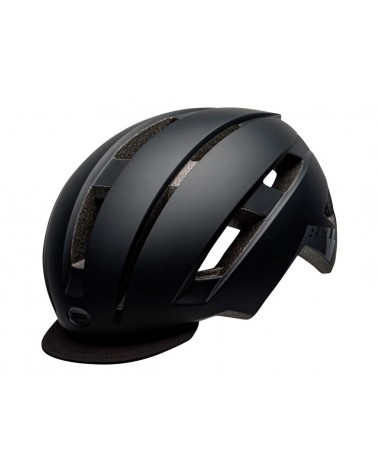 Casque Bell Daily noir mat