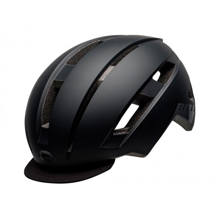 Casco Bell Daily negro matte