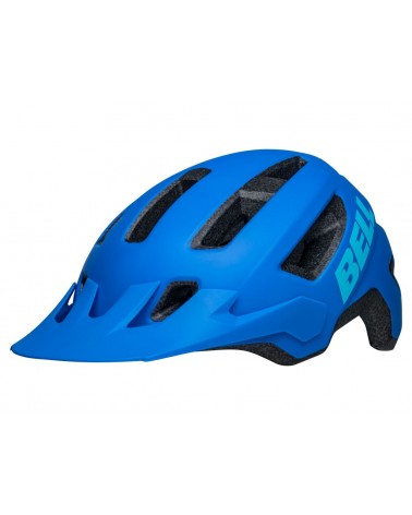 Casque Bell Nomad 2 mat dark blue
