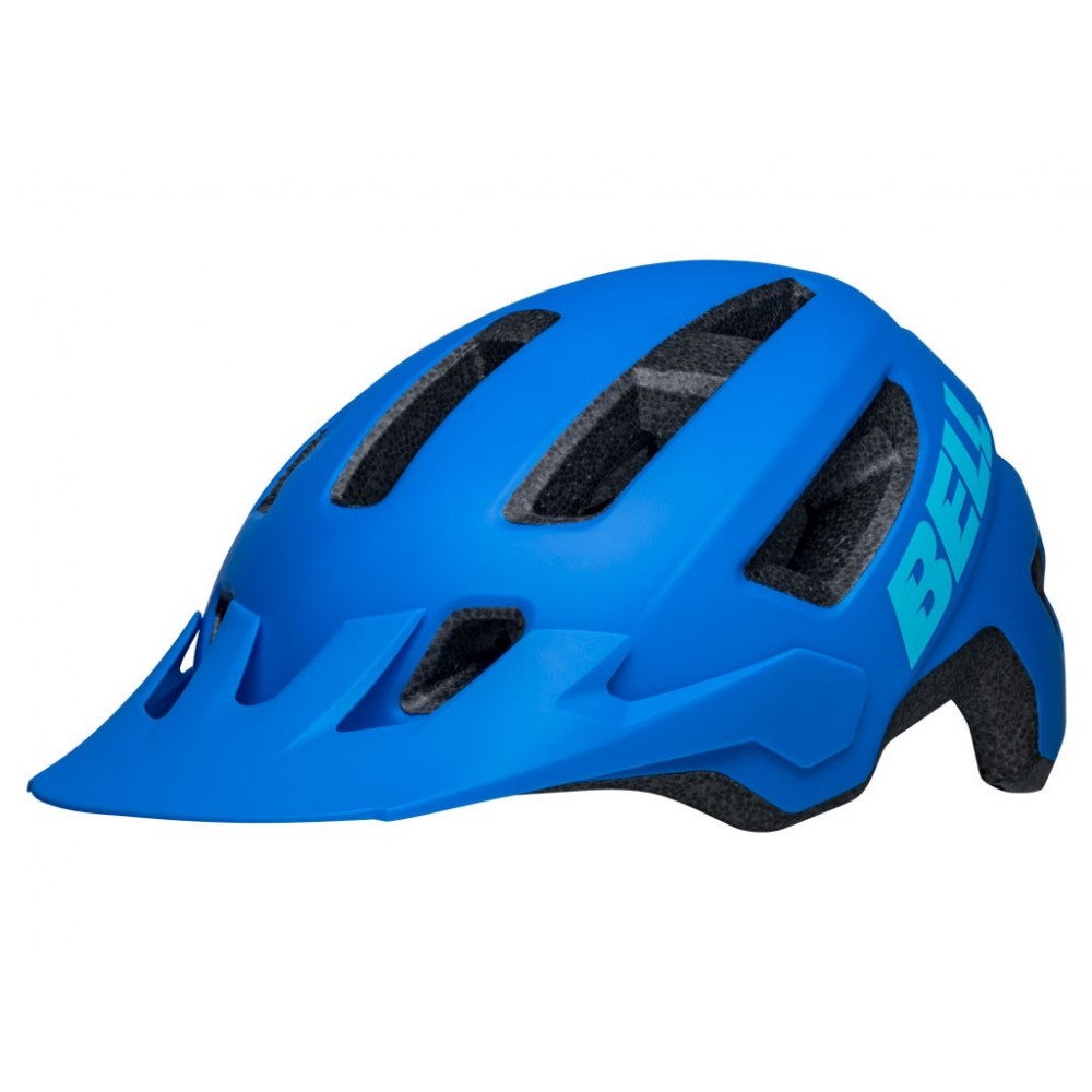 Casque Bell Nomad 2 mat dark blue