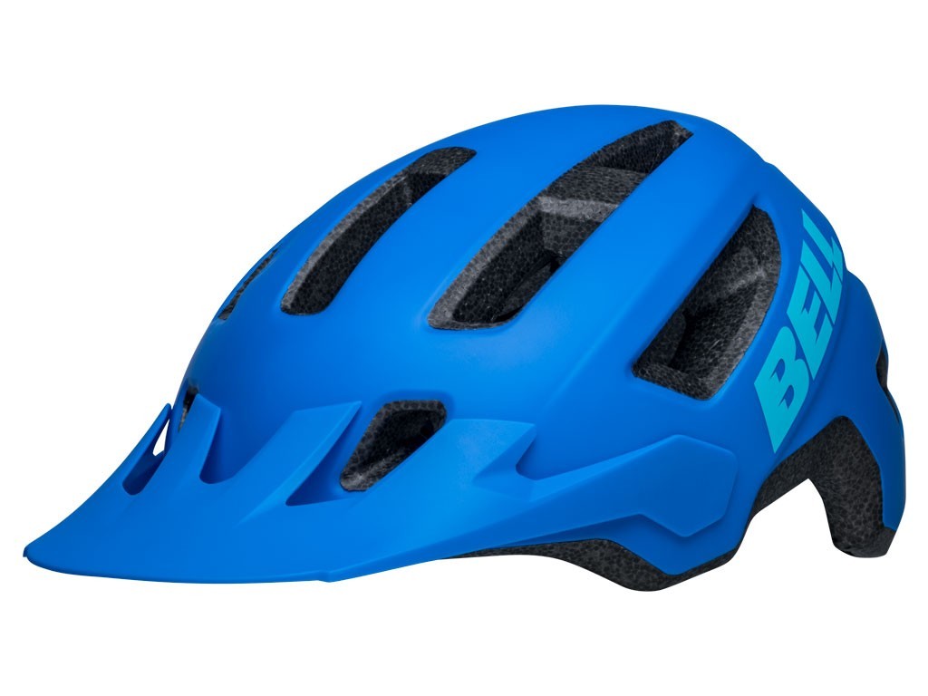 Casque Bell Nomad 2 mat dark blue