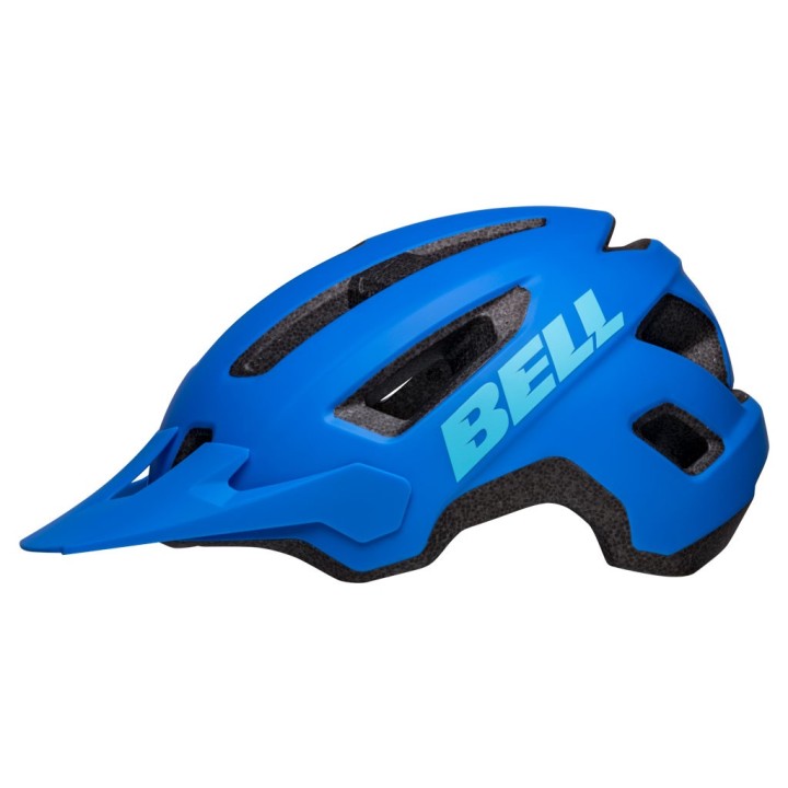 Casque Bell Nomad 2 mat dark blue