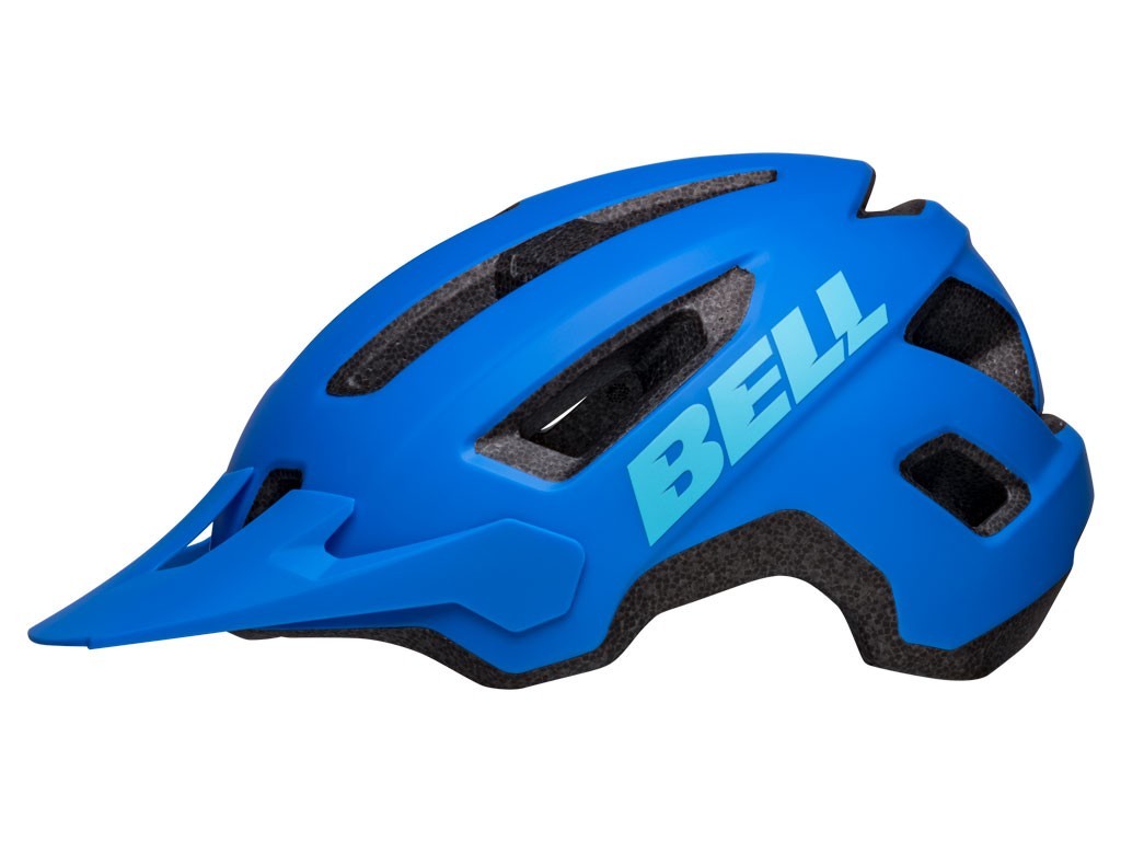 Casque Bell Nomad 2 mat dark blue