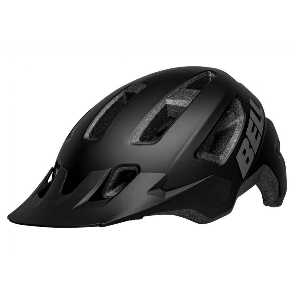 Casco Bell Nomad 2 matte negro