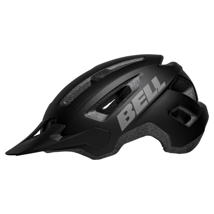 Casque Bell Nomad 2 mat noir