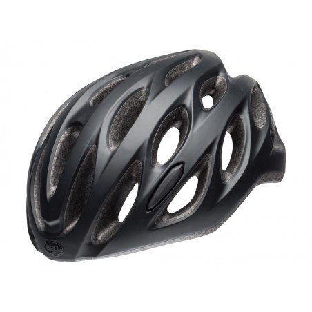 Casco Bell Tracker R matte negro