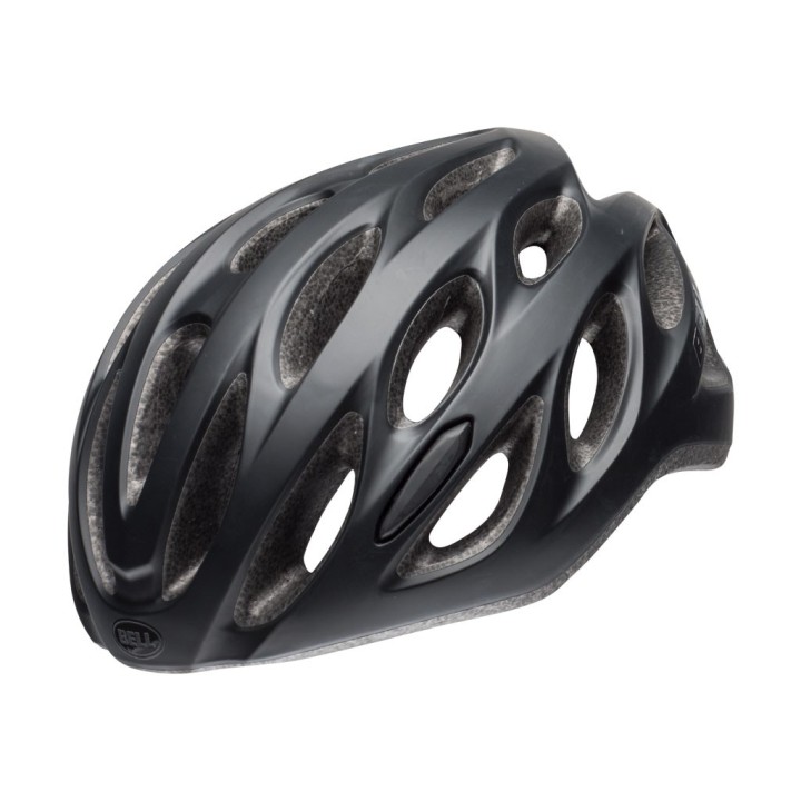 Casque Bell Tracker R mat noir