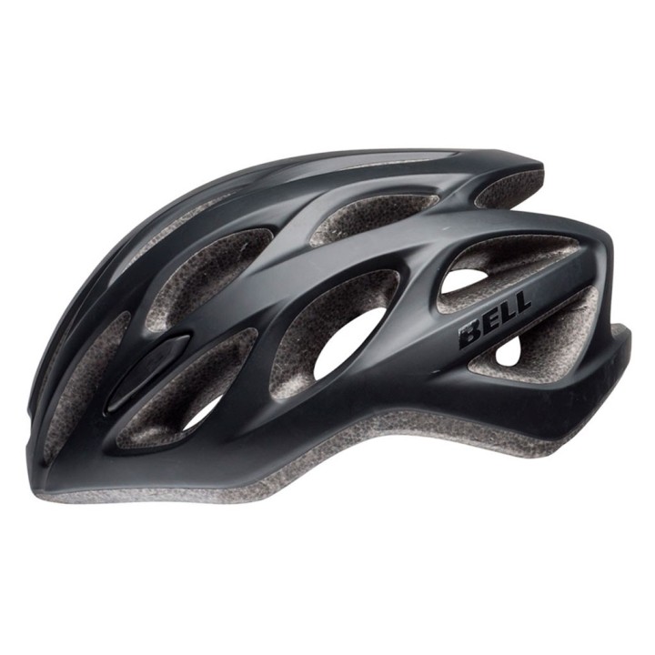 Casque Bell Tracker R mat noir