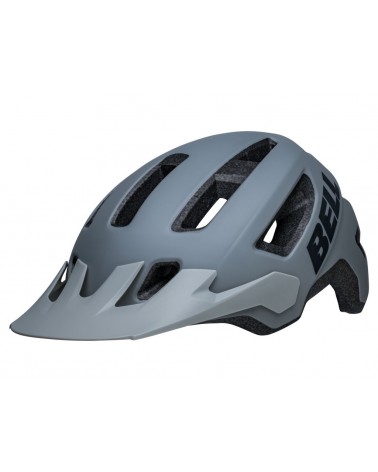 Casco Bell Nomad 2 Mips matte gris