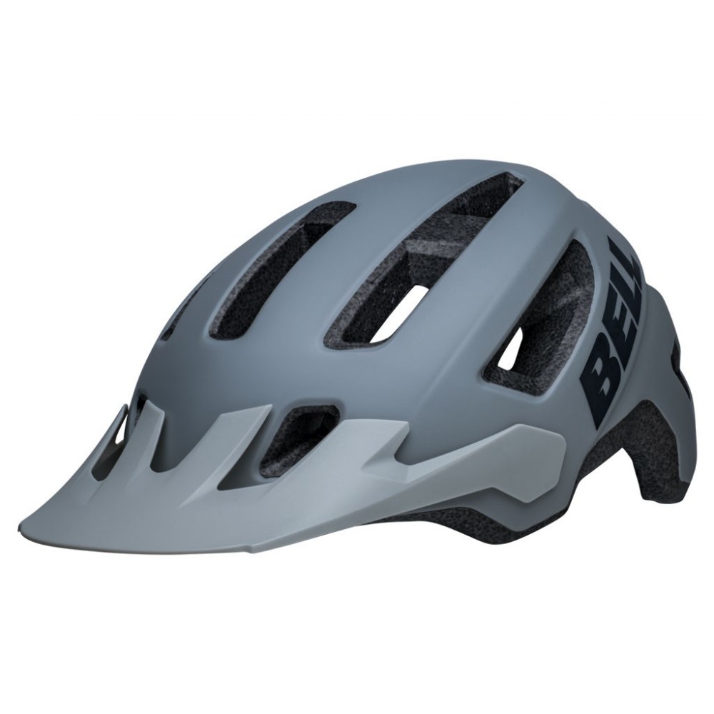 Casque Bell Nomad 2 Mips mat gris