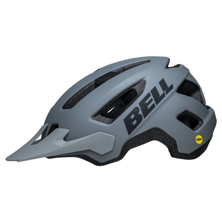 Casco Bell Nomad 2 Mips matte gris
