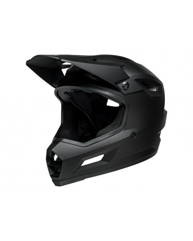Casque Bell Sanction 2 mat noir