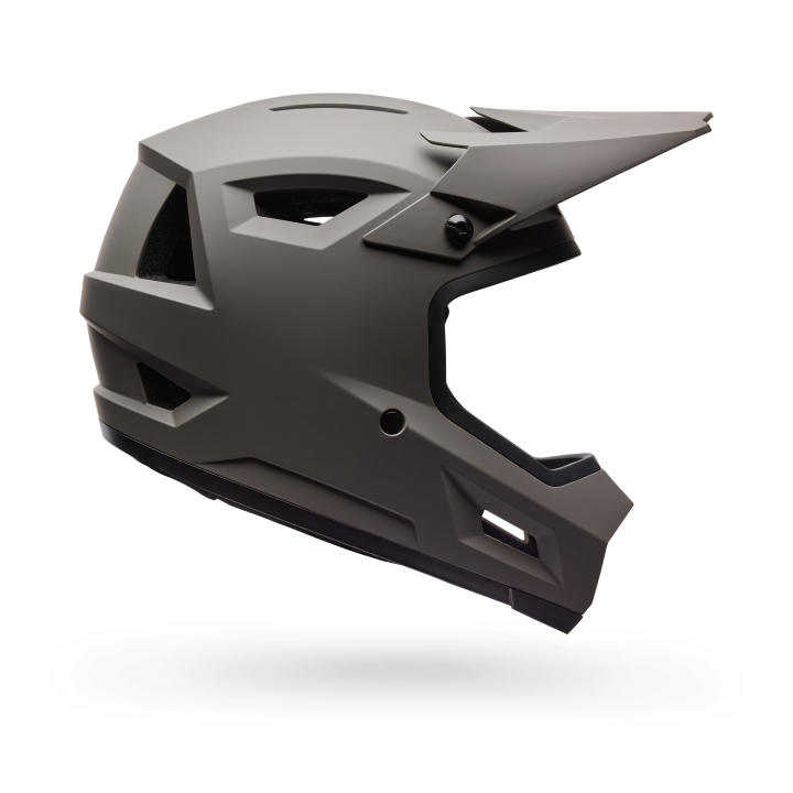 Casco Bell Sanction 2 matte mocha