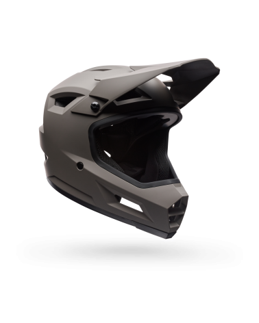 Casco Bell Sanction 2 matte mocha
