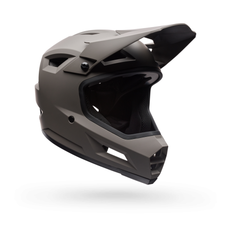 Casque Bell Sanction 2 mat mocha