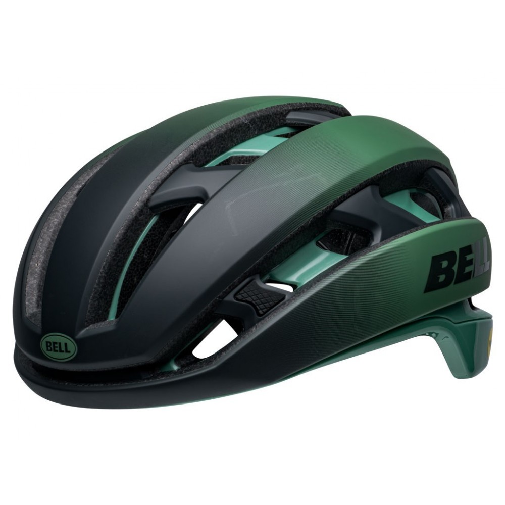 Casque Bell XR Spherical Strike greens