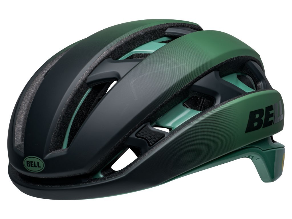 Casco Bell XR Spherical Strike greens