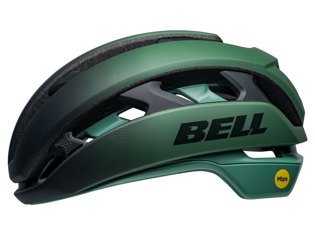 Casco Bell XR Spherical Strike greens