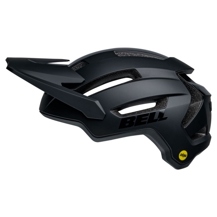 Casque Bell 4forty AIR Mips mat noir