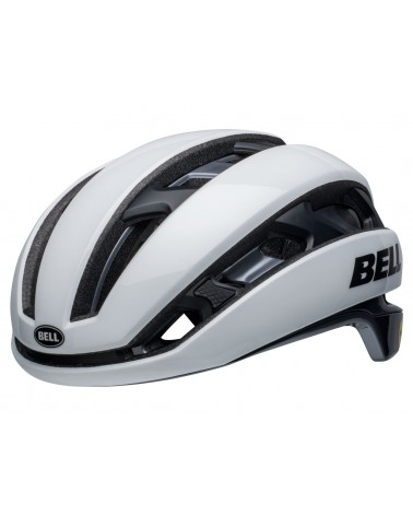 Casco Bell XR Spherical blanco/negro