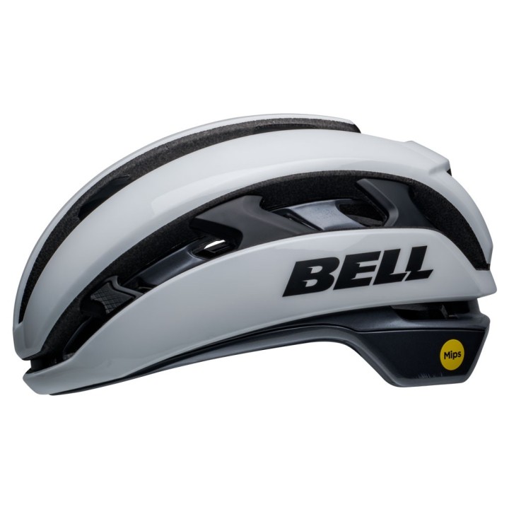 Casque Bell XR Spherical blanc/noir