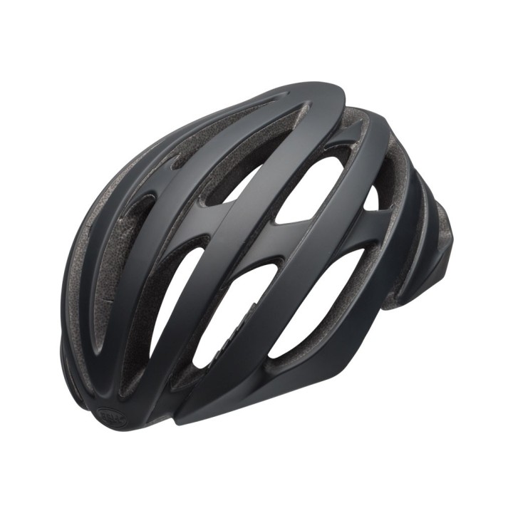 Casque Bell Stratus Mips mat noir