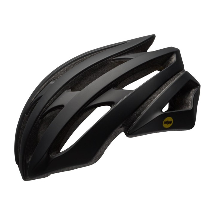 Casque Bell Stratus Mips mat noir