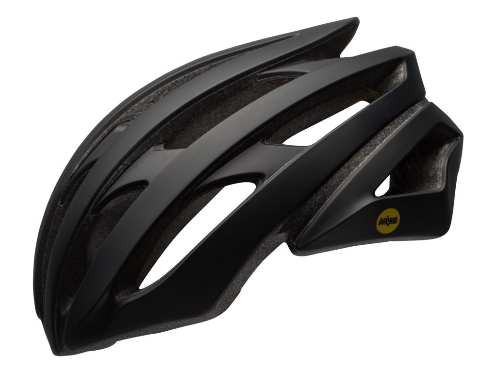 Casco Bell Stratus Mips matte negro