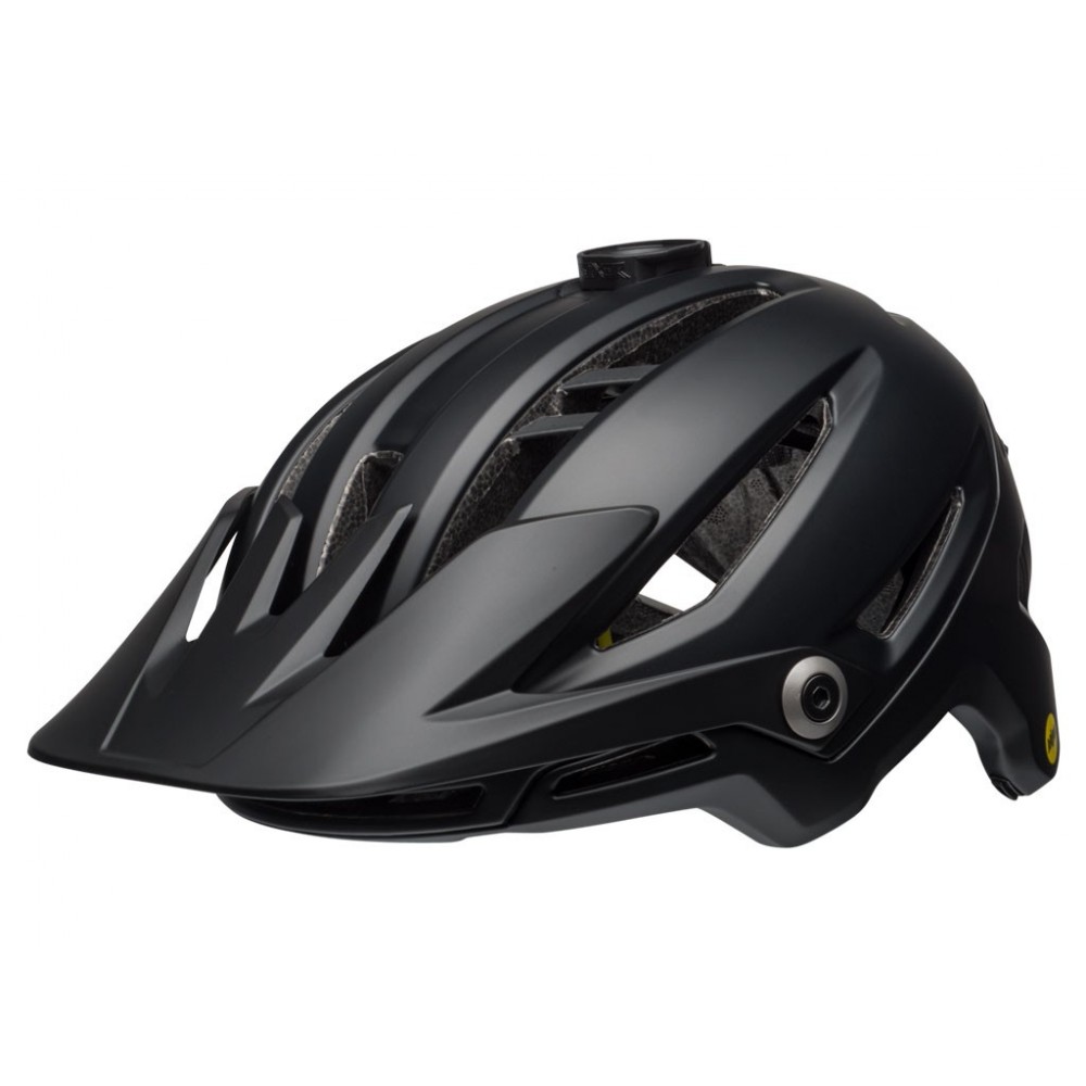 Casco Bell Sixer Mips Solid matte negro