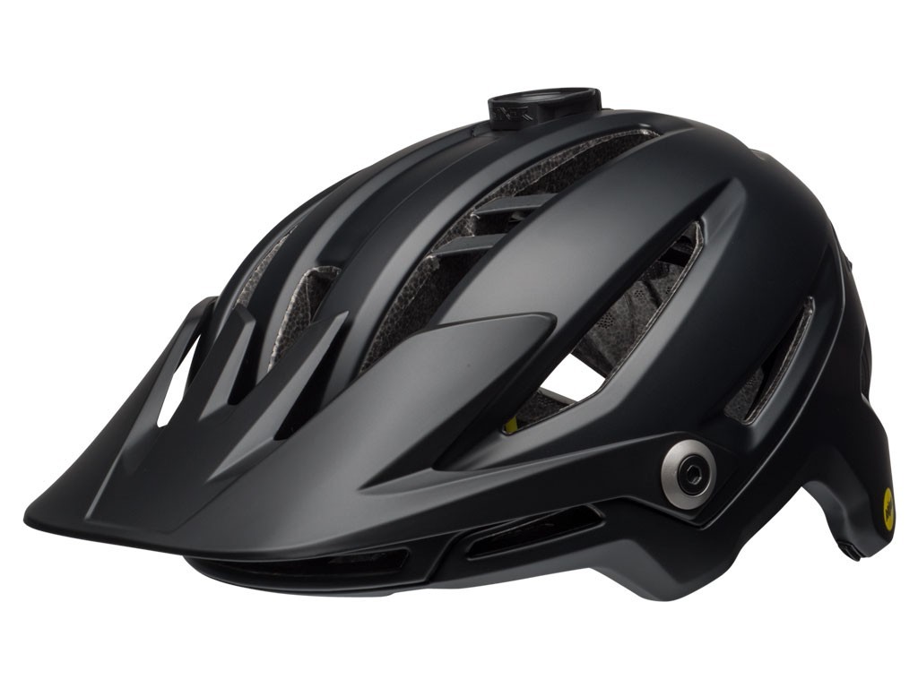 Casco Bell Sixer Mips Solid matte negro