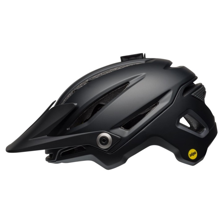 Casco Bell Sixer Mips Solid matte negro