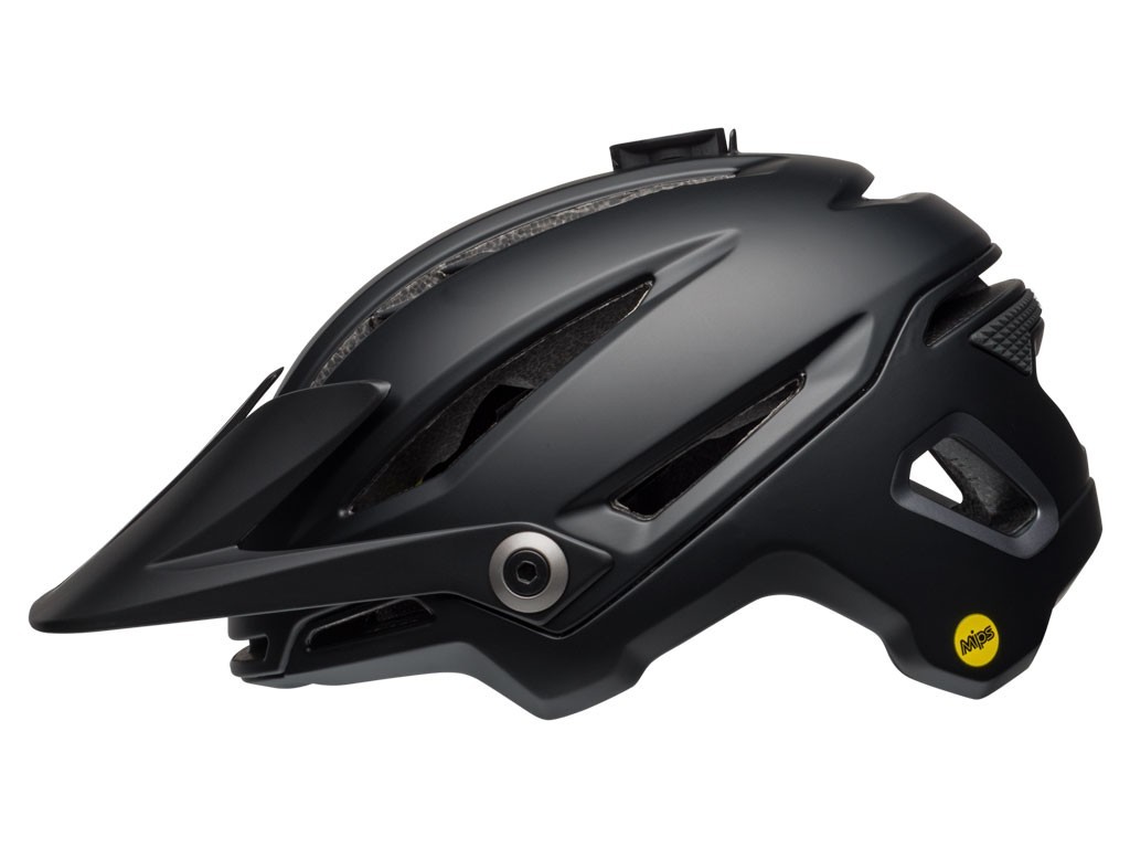 Casque Bell Sixer Mips Solid mat noir