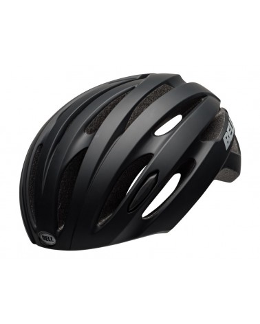 Casco Bell Avenue LED negro