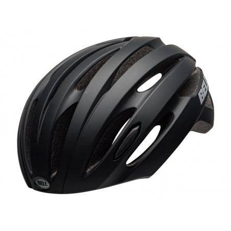 Casque Bell Avenue LED noir