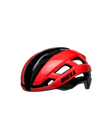 Casco Falcon XR Mips rojo/negro