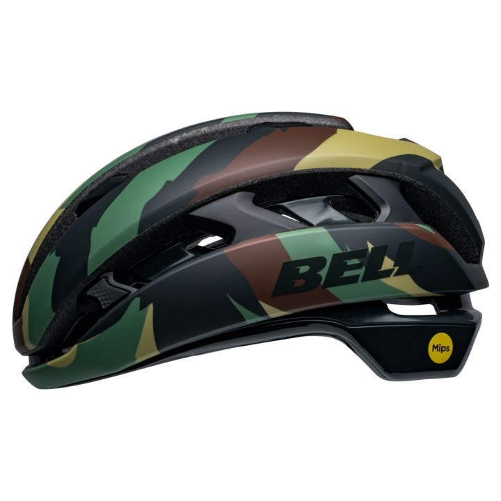 Casque Bell XR Spherical OG camo