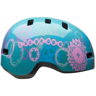 Casco Bell Lil Ripper bike party