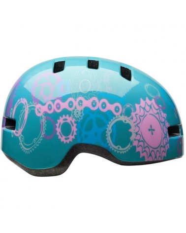 Casque Bell Lil Ripper bike party