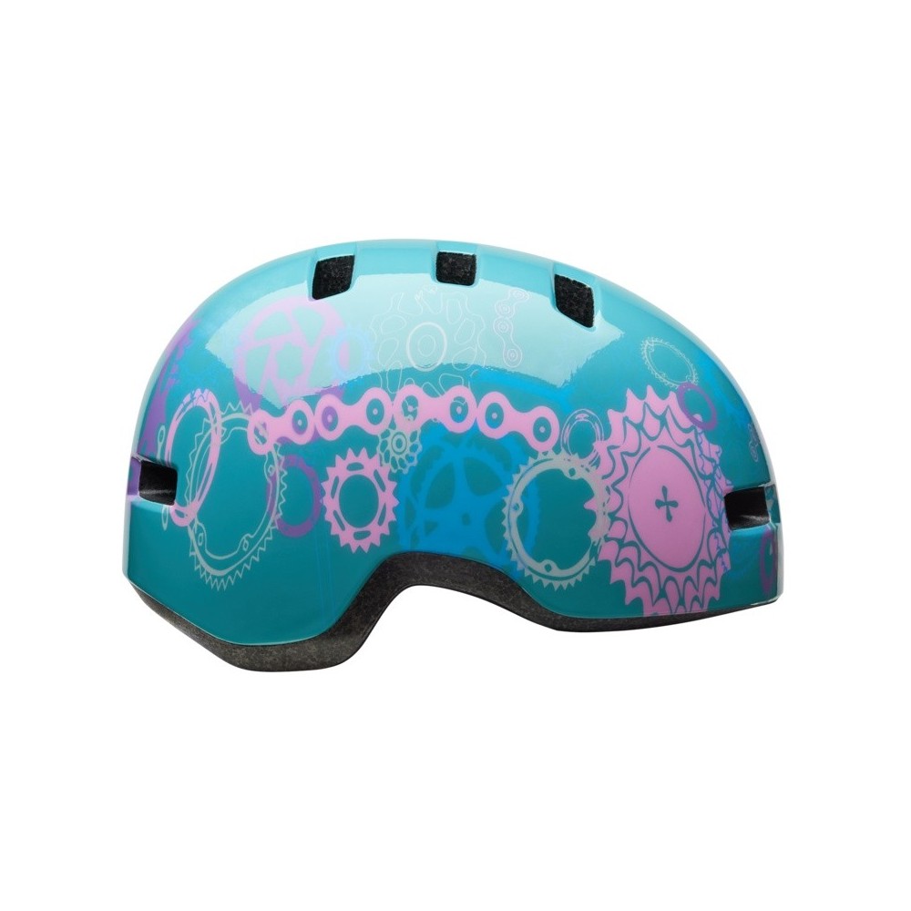 Casque Bell Lil Ripper bike party