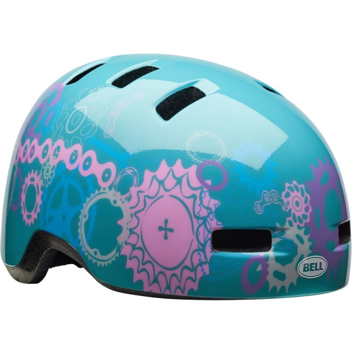 Casque Bell Lil Ripper bike party