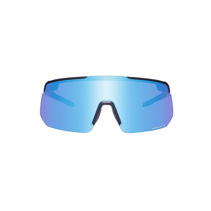 Gafas Shimano S-Phyre CE-SPHR2 Ridescape All Road Blanco Negro mate