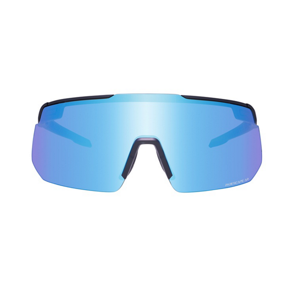Gafas Shimano S-Phyre CE-SPHR2 Ridescape All Road Blanco Negro mate