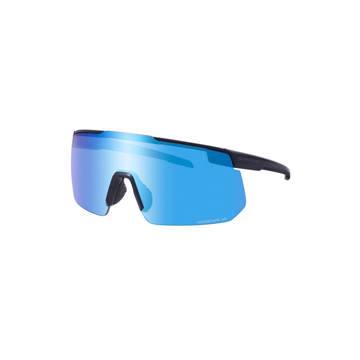 Gafas Shimano S-Phyre CE-SPHR2 Ridescape All Road Blanco Negro mate