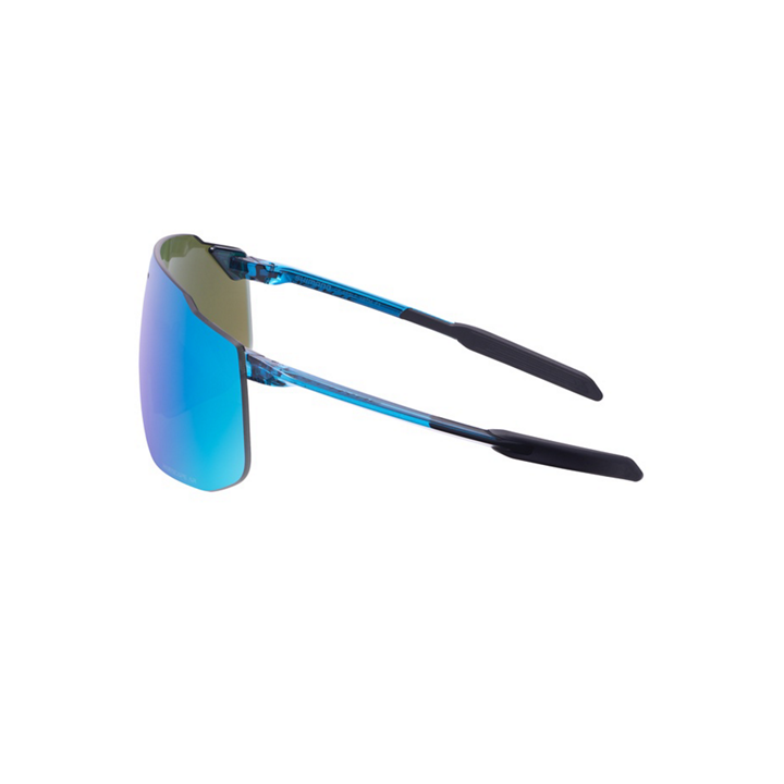 Lunettes Shimano S-Phyre CE-SPSL2 Ridescape All Road Bleu émeraude