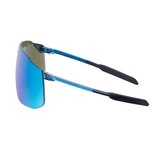Gafas Shimano S-Phyre CE-SPSL2 Ridescape All Road Azul esmeralda