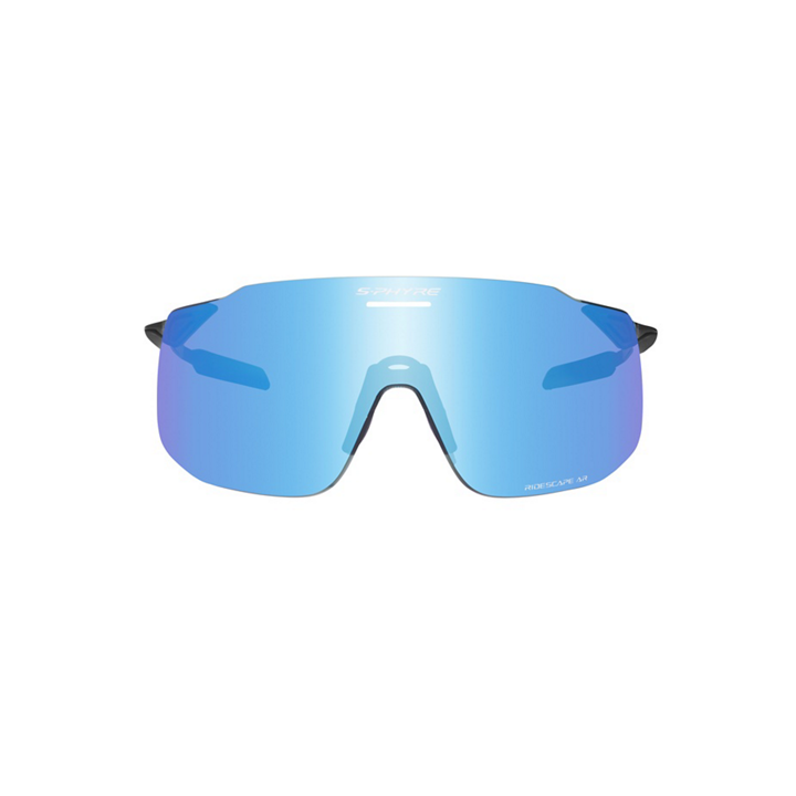 Lunettes Shimano S-Phyre CE-SPSL2 Ridescape All Road Noir saphir
