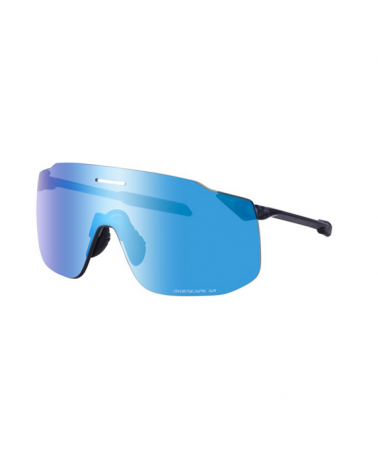 Lunettes Shimano S-Phyre CE-SPSL2 Ridescape All Road Noir saphir